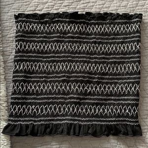 American eagle tube top